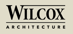 Wilcox Architecture - Website Logo