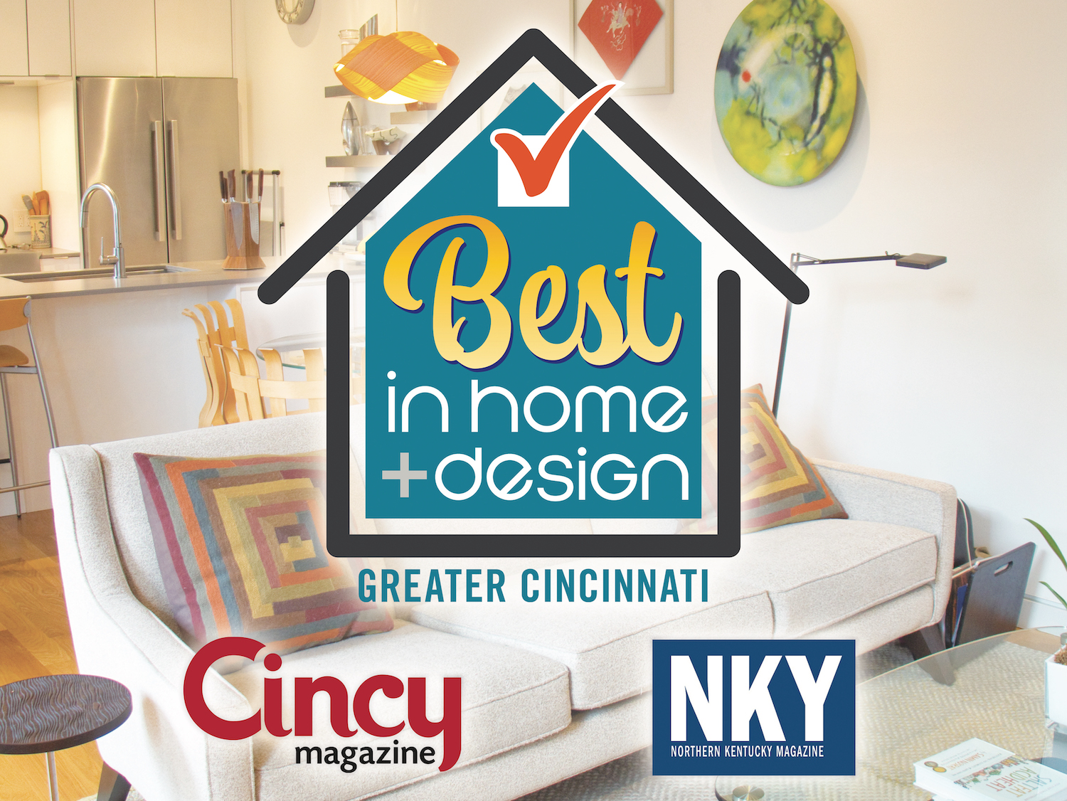 Best in Cincinnati Additions & Remodels