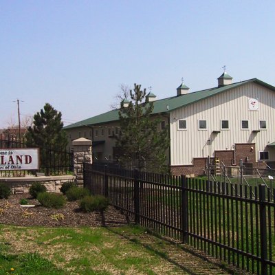  Loveland Public works building exterior  