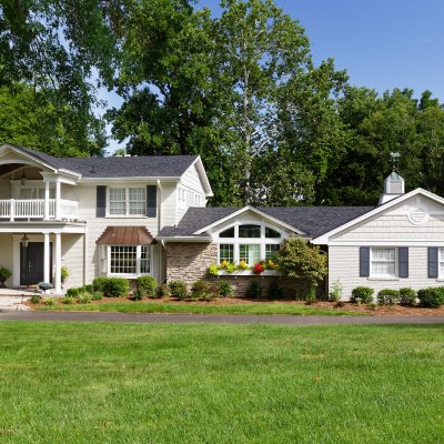 East Hyde Park renovation Wilcox Architecture