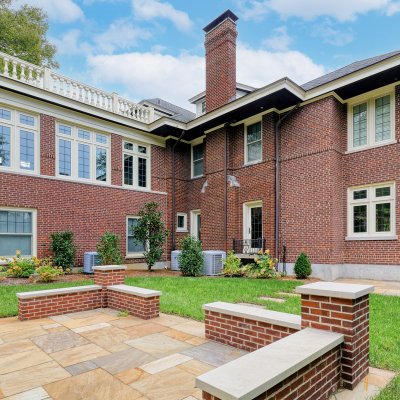 2-story Addition Cincinnati Residential  